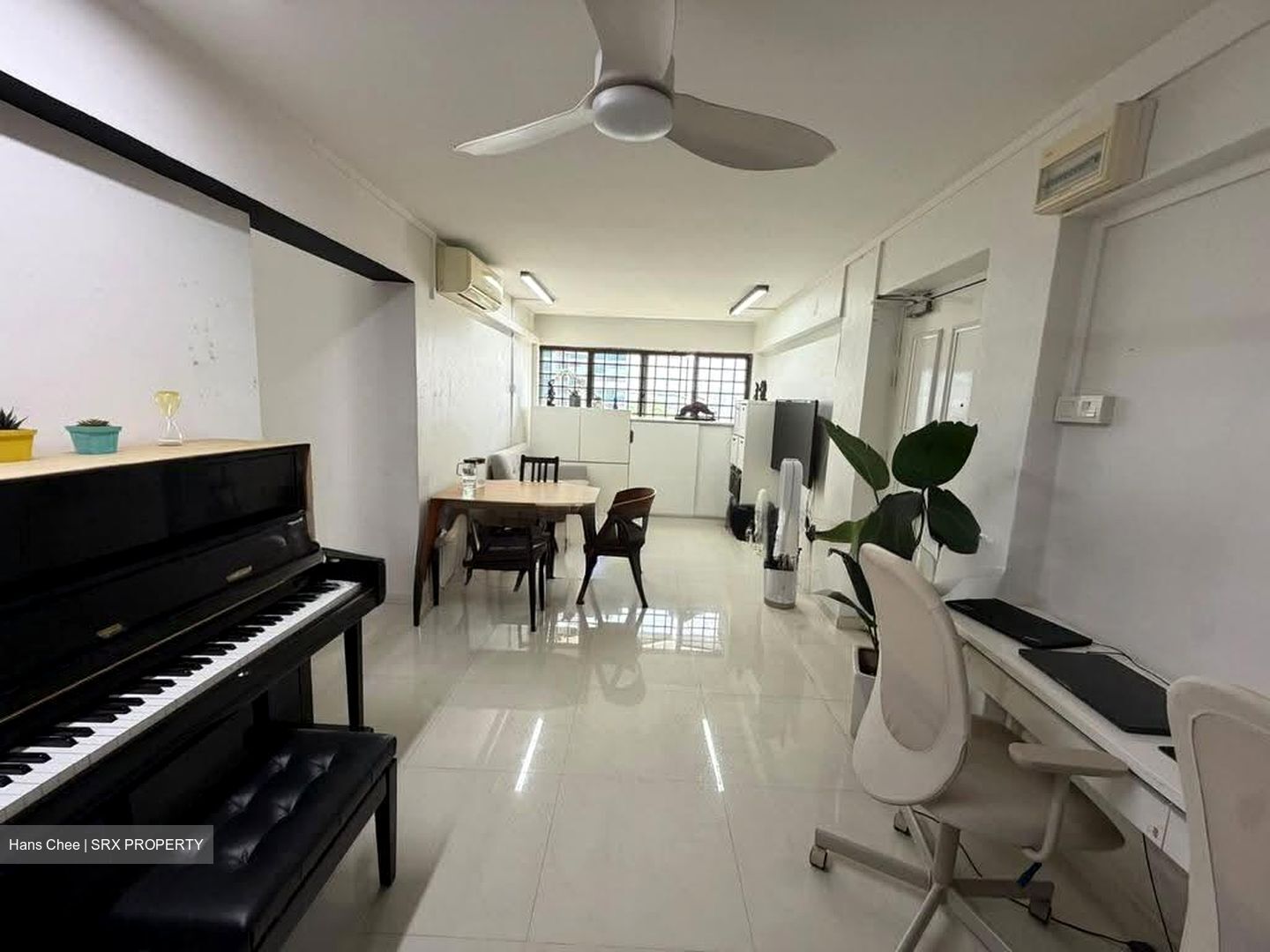 Spottiswoode Park (D2), Apartment #626342261